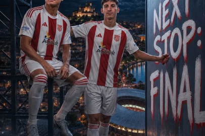  Ayvalıkgücü'nde final coşkusu 