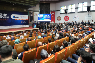 Bakan Tekin: Asıl mesele çocuğun iç bütünlüğünü koruyabilecek tedbirler almak