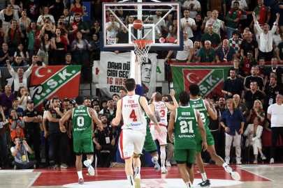 Karşıyaka - Bursaspor / Ek fotoğraflar
