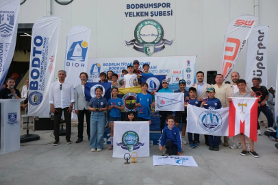 BODTO BIOR yarışları ödül töreniyle sona erdi 