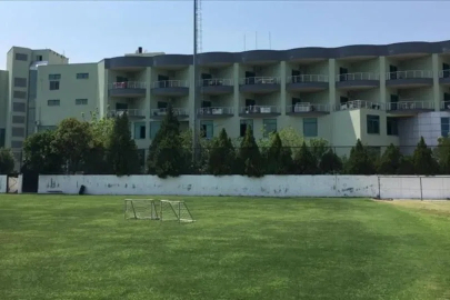 Denizlispor'un tesisleri ortak kullanılacak