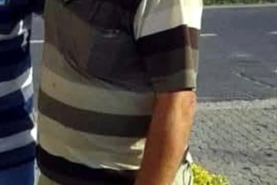 Yürürken arının soktuğu nalbant öldü