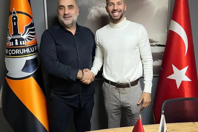 Yasin Öztekin'den Uşakspor yalanlaması