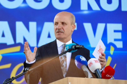 YÖK Başkanı Özvar: Üniversitelerin koçluk ve rehberlik rolünü üstlenmesi gerekiyor