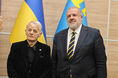 Kırım Tatar Lideri Kırımoğlu: Putin'i memnun etmek istiyorsa Trump Alaska’yı versin