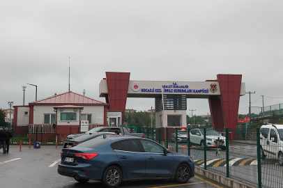 7 işçinin öldüğü kozmetik fabrikasındaki yangına ilişkin davanın 2'nci duruşması başladı (2)
