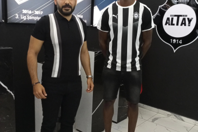 Altay tehlikeyi son anda savuşturdu