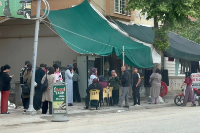 Malatya'da 5.6 büyüklüğünde deprem / Ek fotoğraflar