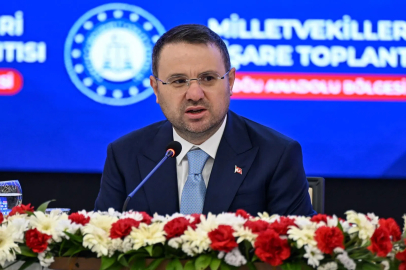 Bakan Gürlek: 15-18 yaş arasına ilişkin infaz düzenlemesi değiştirilecek