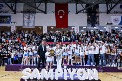 Turgutlu Belediyespor'da Süper Lig sevinci