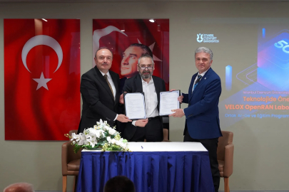 İstanbul Esenyurt Üniversitesi ile TTG International arasında iş birliği 