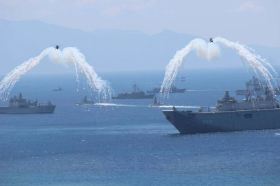 EFES-2026 gündüz safhası başladı (2)