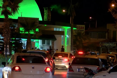 Hatay'da Gadir-i Hum Bayramı kutlanmaya başlandı