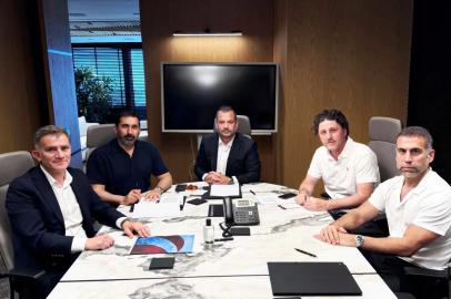 Trabzonspor'da yeni sezon planlaması ve transfer zirvesi