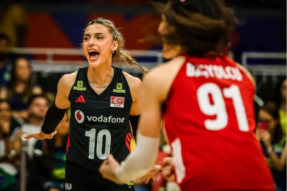 Filenin Sultanları, Hollanda'ya mağlup oldu