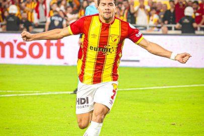 Göztepe'ye Sabra'dan kötü haber 