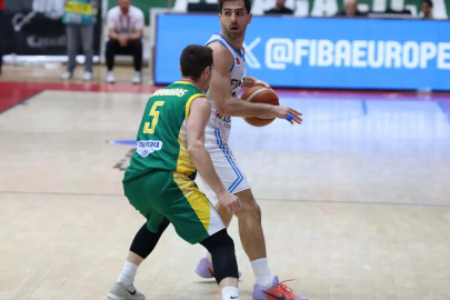 Petkimspor'un kaptanı Erokspor'da