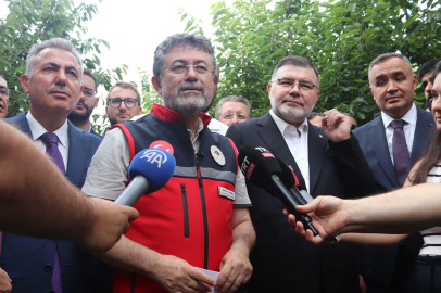 Yumaklı: Yeşil vatanımıza kalkan olmaya devam edeceğiz (2)