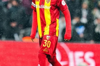 Kayserispor'a FIFA'dan 'öde-kaldır' yasağı
