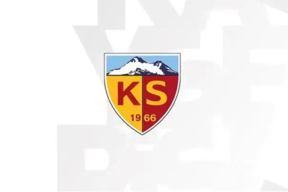 Kayserispor Yönetim Kurulu'ndan Başkan Ali Çamlı'ya, Umut Bulut dosyası teşekkürü
