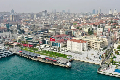 Uluslararası Yapay Zeka Zirvesi Bahçeşehir Üniversitesi ev sahipliğinde gerçekleşecek