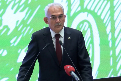 Öğretmenler orman yangınları ile ilgili farkındalık eğitimi aldı